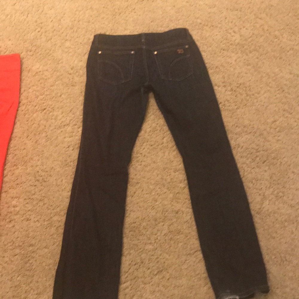 Joe’s Jeans size 30
